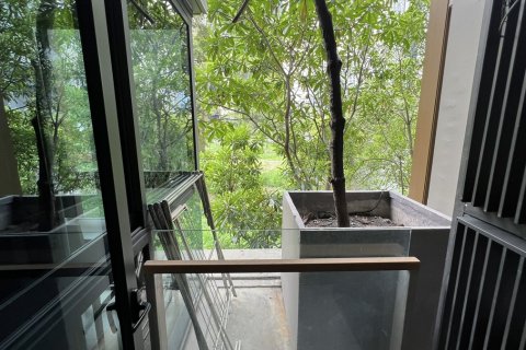 Condo à Khlong Toei, Bangkok, Thaïlande, 1 chambre № 200667 - photo 11