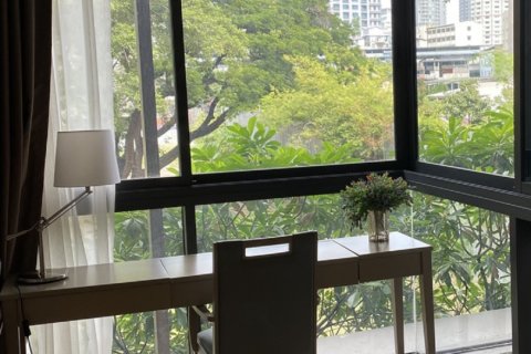 Condo à Khlong Toei, Bangkok, Thaïlande, 1 chambre № 200667 - photo 9
