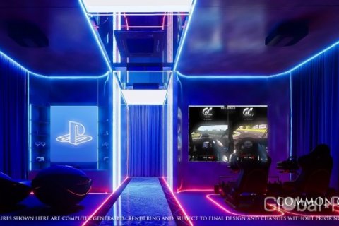 Кондоминиум с 2 спальнями в Паттайе, Таиланд № 119283 - фото 25