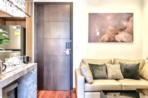 Condo in Bangkok, Thailand, 1 bedroom  № 119288 - photo 2