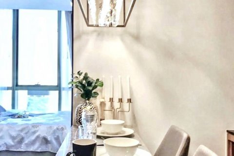 Condo in Bangkok, Thailand, 1 bedroom  № 119288 - photo 10