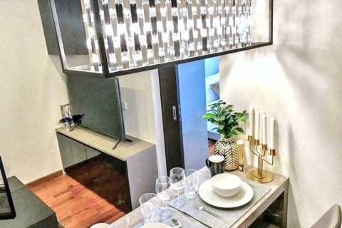 Condo in Bangkok, Thailand, 1 bedroom  № 119288 - photo 6