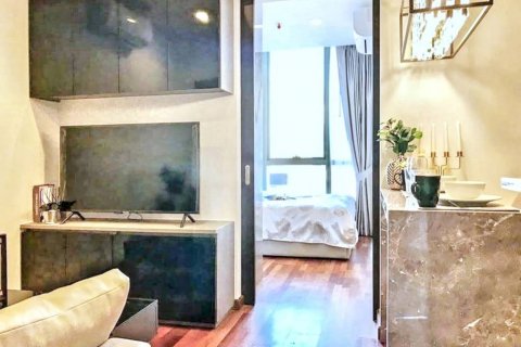 Condo in Bangkok, Thailand, 1 bedroom  № 119288 - photo 5