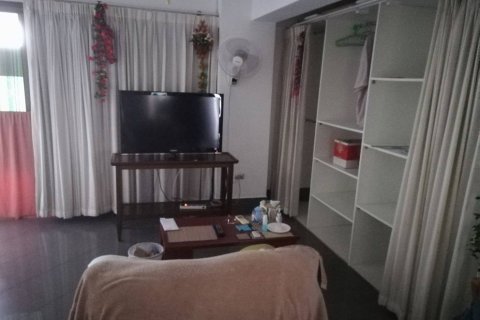 สตูดิโอในคอนโดมิเนียมในพัทยา, ประเทศไทย № 204316 - รูปถ่าย 9