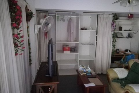สตูดิโอในคอนโดมิเนียมในพัทยา, ประเทศไทย № 204316 - รูปถ่าย 2