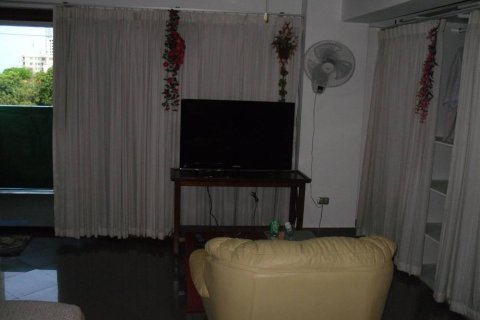 สตูดิโอในคอนโดมิเนียมในพัทยา, ประเทศไทย № 204316 - รูปถ่าย 16