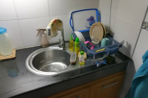 สตูดิโอในคอนโดมิเนียมในพัทยา, ประเทศไทย № 204316 - รูปถ่าย 7