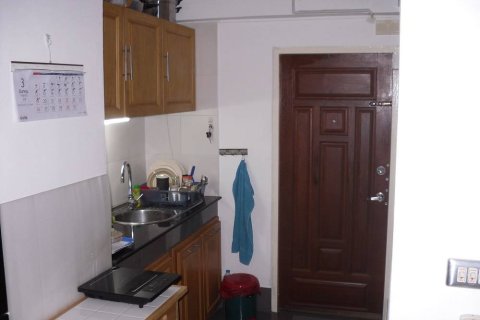 สตูดิโอในคอนโดมิเนียมในพัทยา, ประเทศไทย № 204316 - รูปถ่าย 8