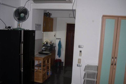 สตูดิโอในคอนโดมิเนียมในพัทยา, ประเทศไทย № 204316 - รูปถ่าย 5