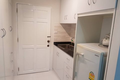Condo à Pattaya, Thaïlande, 1 chambre  № 204320 - photo 2