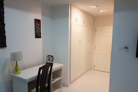 Condo à Pattaya, Thaïlande, 1 chambre  № 204320 - photo 4