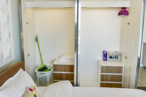 Studio in the Condo in Pattaya, Thailand  № 204315 - photo 6