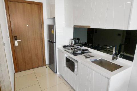 Studio in the Condo in Pattaya, Thailand  № 204315 - photo 5