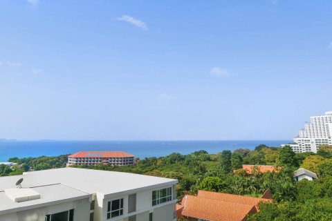 Studio in the Condo in Pattaya, Thailand  № 204315 - photo 8