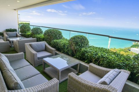 Studio in the Condo in Pattaya, Thailand  № 204315 - photo 10