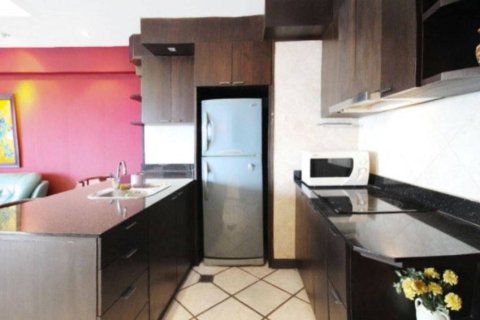 Condo à Pattaya, Thaïlande, 1 chambre № 204317 - photo 6