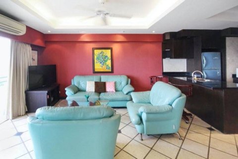 Condo à Pattaya, Thaïlande, 1 chambre № 204317 - photo 3
