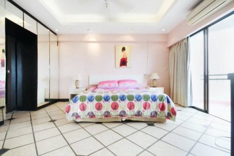 Condo à Pattaya, Thaïlande, 1 chambre № 204317 - photo 5