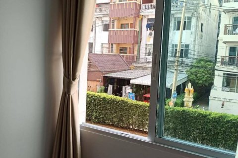 Studio in the Condo on Jomtien Beach, Pattaya, Thailand № 204319 - photo 4