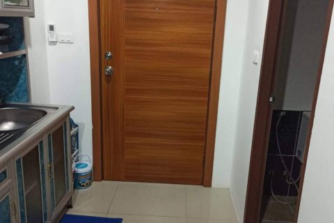 Studio in the Condo on Jomtien Beach, Pattaya, Thailand № 204319 - photo 11