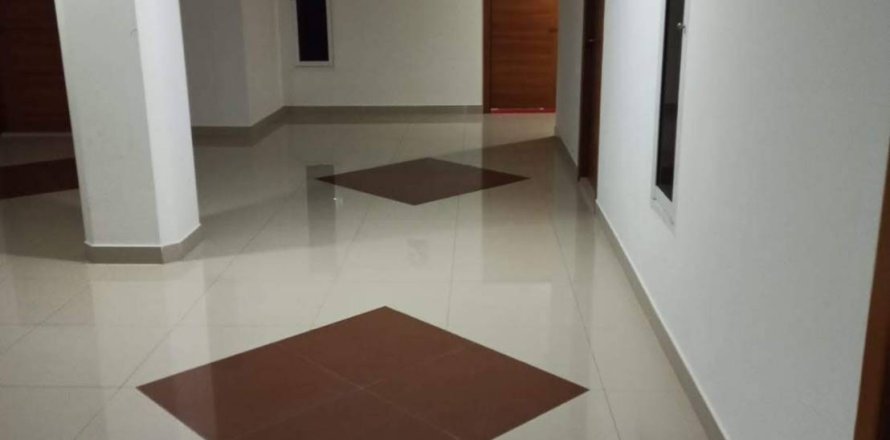 Studio in the Condo on Jomtien Beach, Pattaya, Thailand № 204319