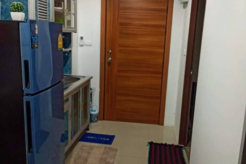 Studio in the Condo on Jomtien Beach, Pattaya, Thailand № 204319 - photo 7
