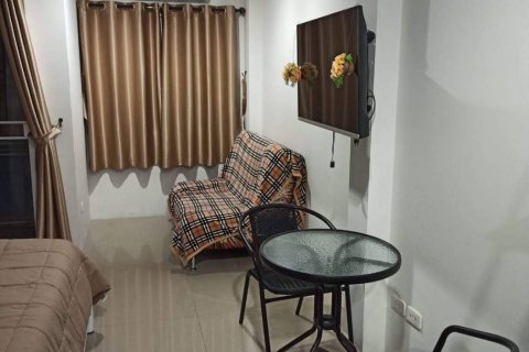 Studio in the Condo on Jomtien Beach, Pattaya, Thailand № 204319 - photo 2