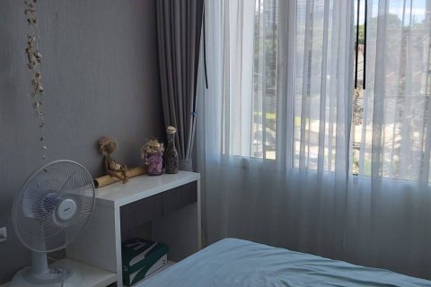 Condo à Pattaya, Thaïlande, 1 chambre  № 204318 - photo 11