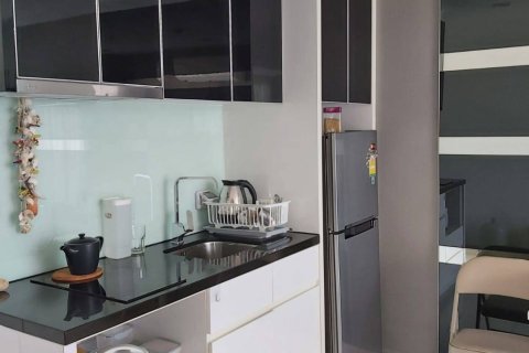 Condo à Pattaya, Thaïlande, 1 chambre  № 204318 - photo 6