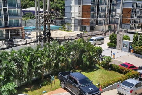 Condo à Pattaya, Thaïlande, 1 chambre  № 204318 - photo 5
