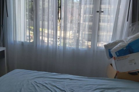 Condo à Pattaya, Thaïlande, 1 chambre  № 204318 - photo 9