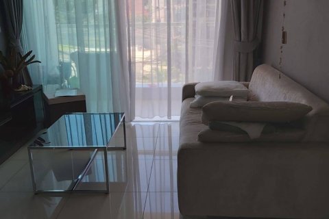Condo à Pattaya, Thaïlande, 1 chambre  № 204318 - photo 7