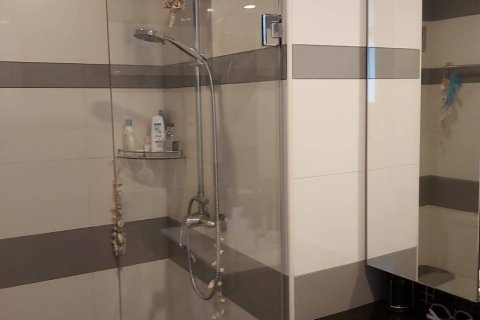 Condo à Pattaya, Thaïlande, 1 chambre  № 204318 - photo 10