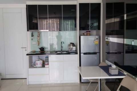Condo à Pattaya, Thaïlande, 1 chambre  № 204318 - photo 2