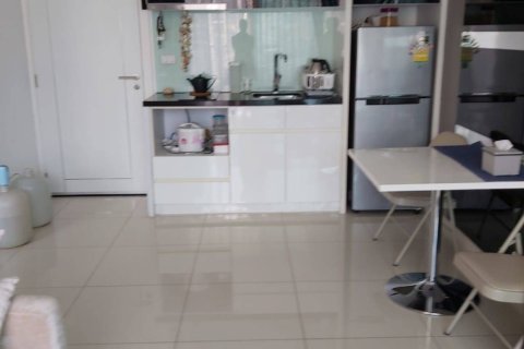 Condo à Pattaya, Thaïlande, 1 chambre  № 204318 - photo 8
