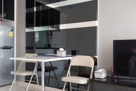 Condo à Pattaya, Thaïlande, 1 chambre  № 204318 - photo 3
