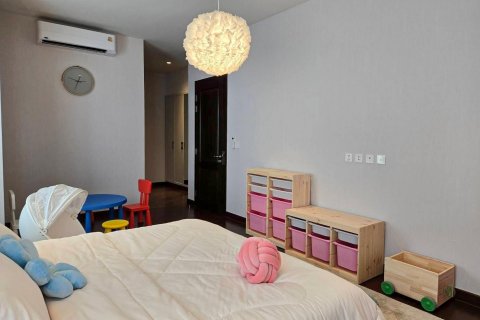 Дом в Правете, Бангкок, Таиланд с 5 спальнями  № 145174 - фото 16