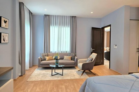 Дом в Правете, Бангкок, Таиланд с 5 спальнями  № 145174 - фото 5