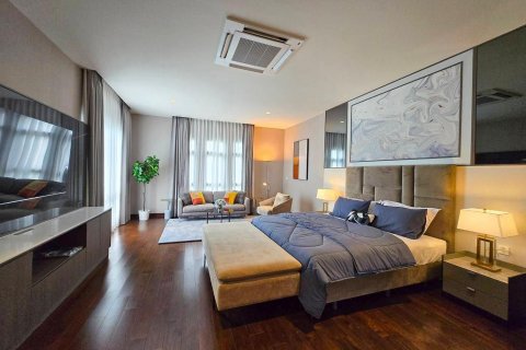 Дом в Правете, Бангкок, Таиланд с 5 спальнями  № 145174 - фото 19