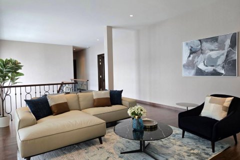 Дом в Правете, Бангкок, Таиланд с 5 спальнями  № 145174 - фото 20