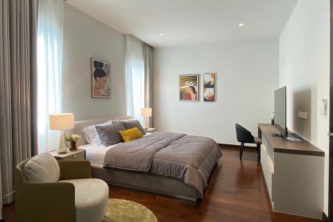 Дом в Правете, Бангкок, Таиланд с 5 спальнями  № 145174 - фото 22