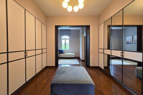 Дом в Правете, Бангкок, Таиланд с 5 спальнями  № 145174 - фото 18