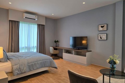 Дом в Правете, Бангкок, Таиланд с 5 спальнями  № 145174 - фото 29