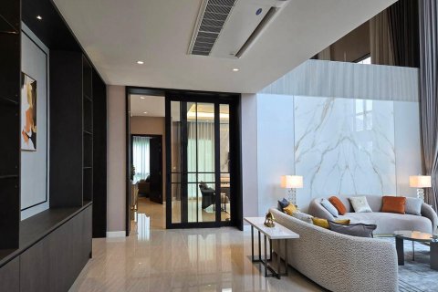 Дом в Правете, Бангкок, Таиланд с 5 спальнями  № 145174 - фото 8