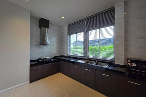 Дом в Правете, Бангкок, Таиланд с 5 спальнями  № 145174 - фото 25