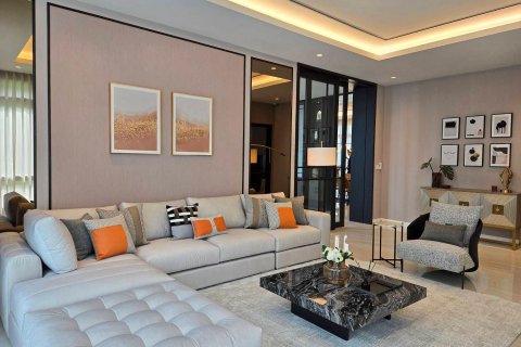 Дом в Правете, Бангкок, Таиланд с 5 спальнями  № 145174 - фото 6