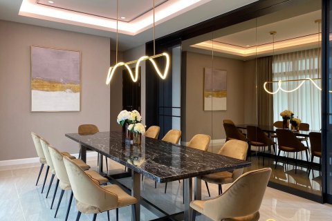 Дом в Правете, Бангкок, Таиланд с 5 спальнями  № 145174 - фото 14