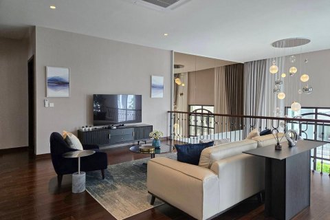 Дом в Правете, Бангкок, Таиланд с 5 спальнями  № 145174 - фото 21