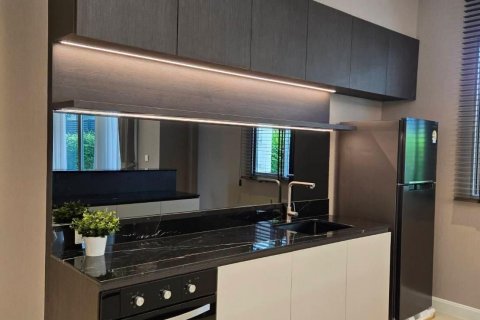 Дом в Правете, Бангкок, Таиланд с 5 спальнями  № 145174 - фото 27