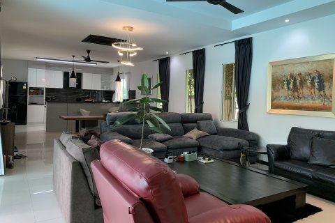 Вилла в Пхукете, Таиланд с 5 спальнями № 145172 - фото 4